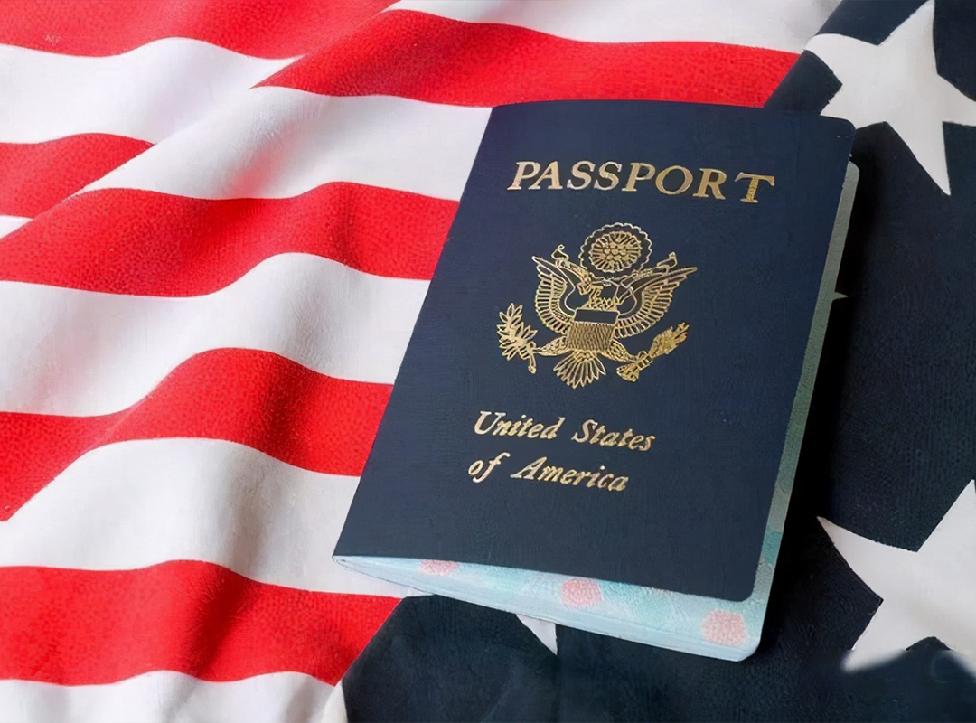 پاسپورت سفید یا Re-Entry Permit