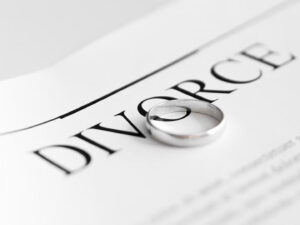 ثبت طلاق خارج کشور