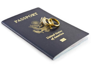 مهاجرت ازدواج